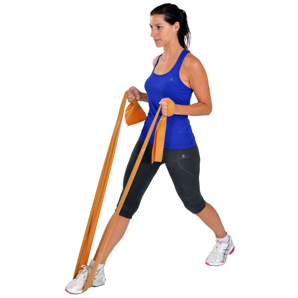 Еластични ленти со отпор